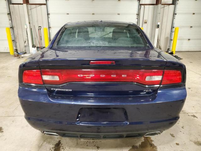 2C3CDXCT1EH311685 Dodge CHARGER R/T