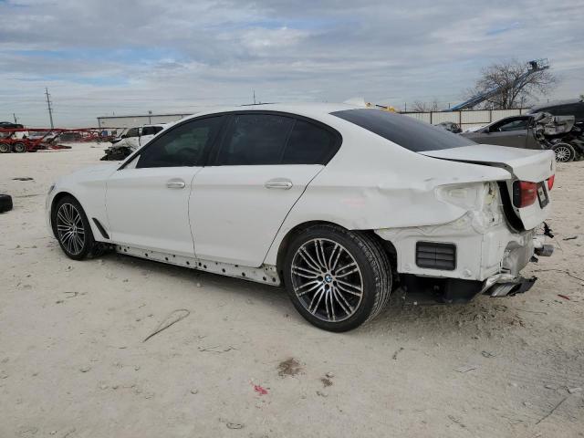 WBAJA5C34HG455938 BMW 530 I