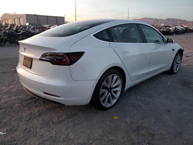 5YJ3E1EA2LF709234 Tesla MODEL 3