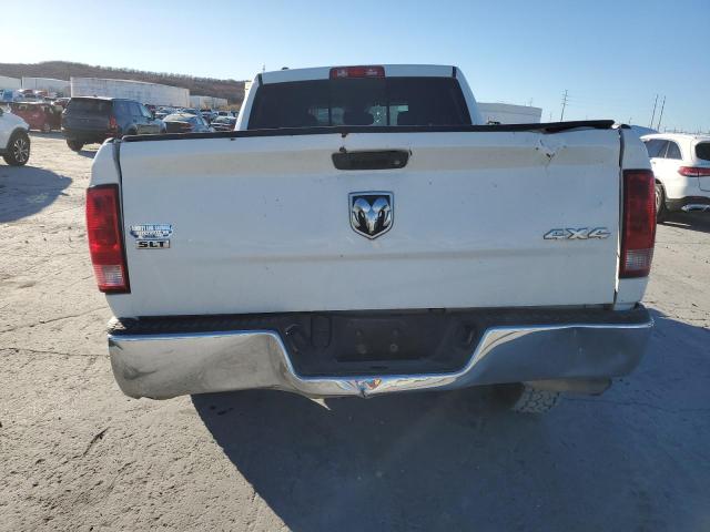 1C6RR7GT1ES186382 RAM 1500 Slt