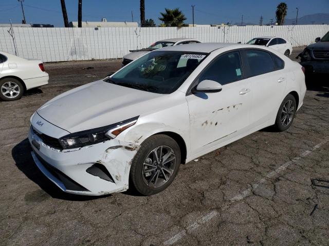 Auction sale of the 2023 Kia Forte Lx, vin: 3KPF24AD9PE561070, lot number: 80124493