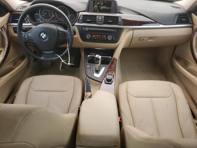 WBA3B1C5XFK136621 BMW 320 I