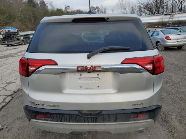 1GKKNRLA0JZ181119 GMC ACADIA SLE