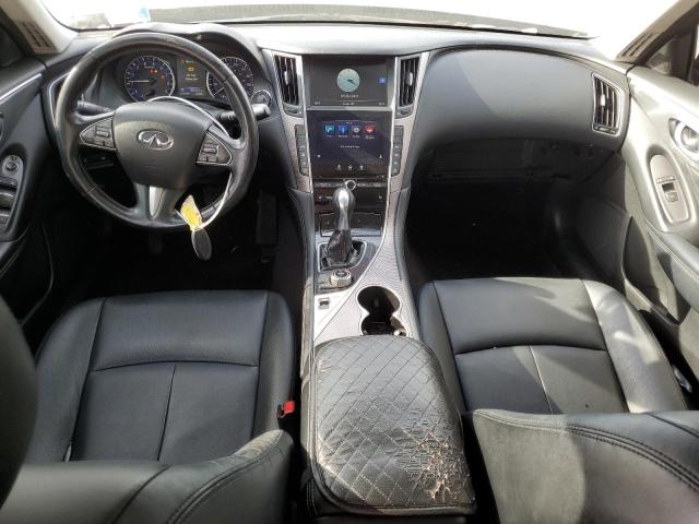 JN1BV7AP1EM683683 Infiniti Q50 BASE