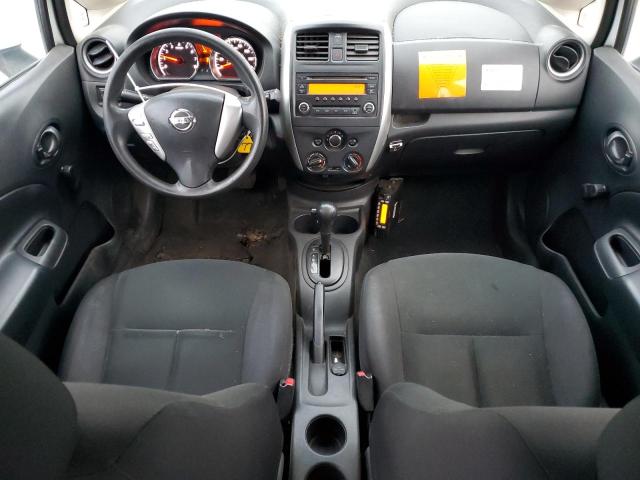 3N1CE2CPXFL421970 Nissan Versa Note S