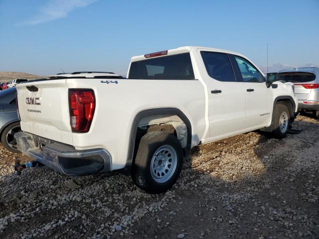 3GTPUAEK1PG125498 GMC Sierra K1500