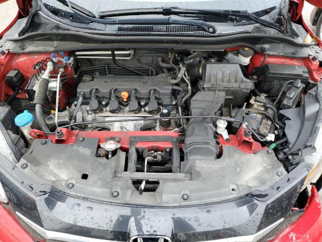 3CZRU6H7XGM767078 Honda Hr-v Exl