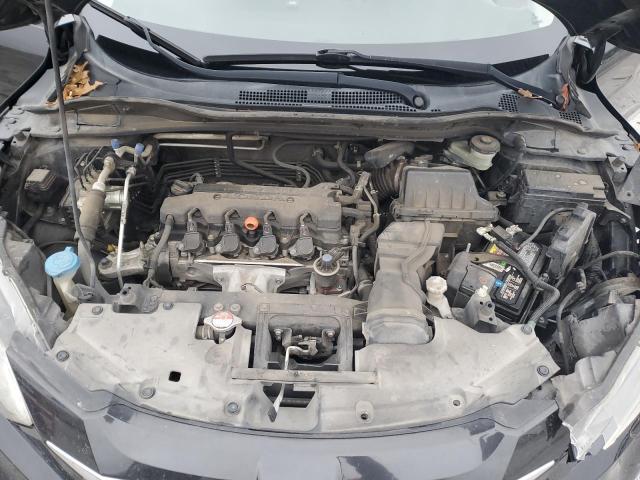 3CZRU5H77GM719046 Honda Hr-v Exl