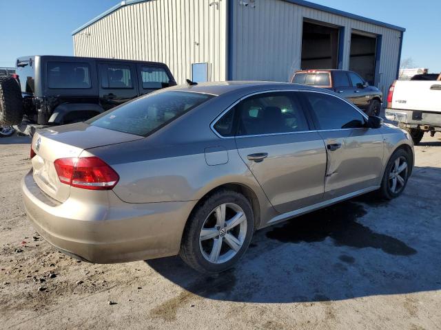 1VWAS7A37FC099369 Volkswagen PASSAT S