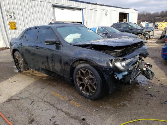 Auction sale of the 2016 Chrysler 300 S , vin: 2C3CCAGG8GH274313, lot number: 179884703