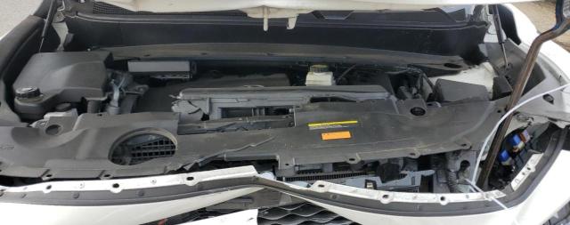 5N1DL0MN6LC505537 Infiniti QX60 LUXE