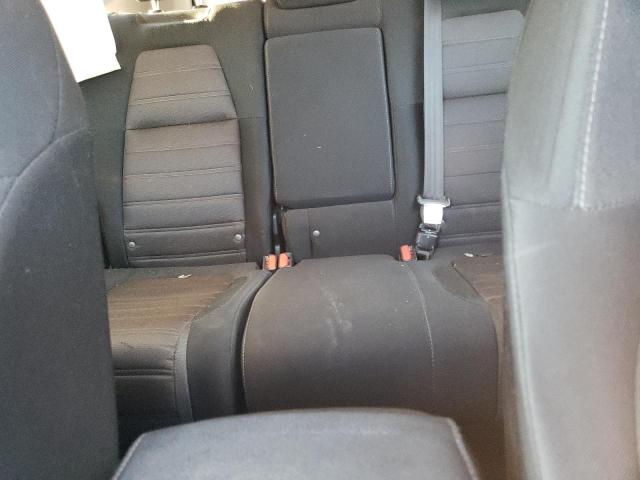 2HKRW6H34KH221050 Honda CR-V LX
