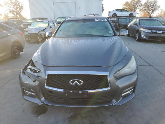 JN1BV7AP2EM687435 Infiniti Q50 BASE