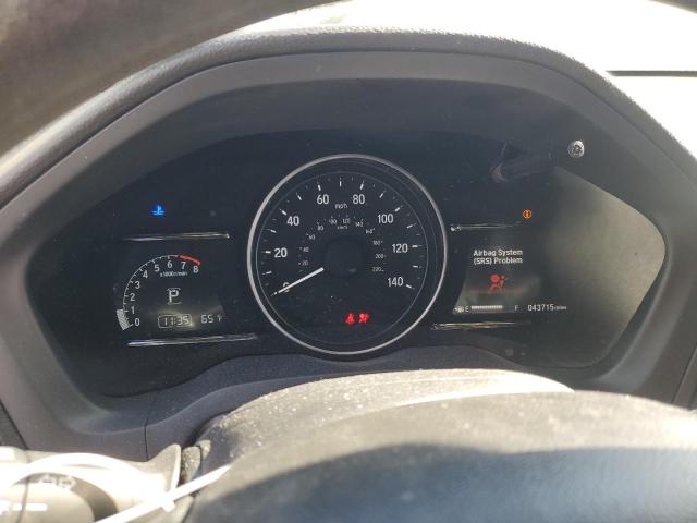 3CZRU5H58LM702815 Honda HR-V EX