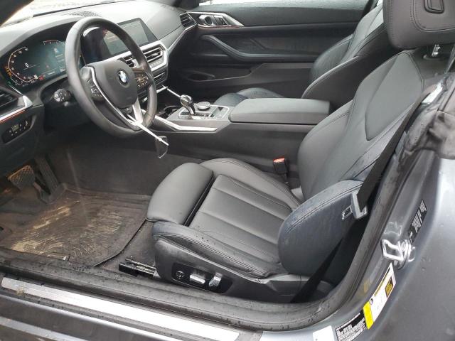 WBA23AT03MCG16331 BMW 430I