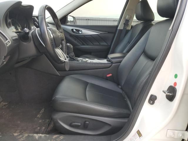 JN1EV7AR6KM594413 Infiniti Q50 LUXE