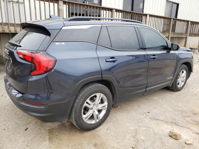 3GKALMEV5JL279610 GMC Terrain Sle