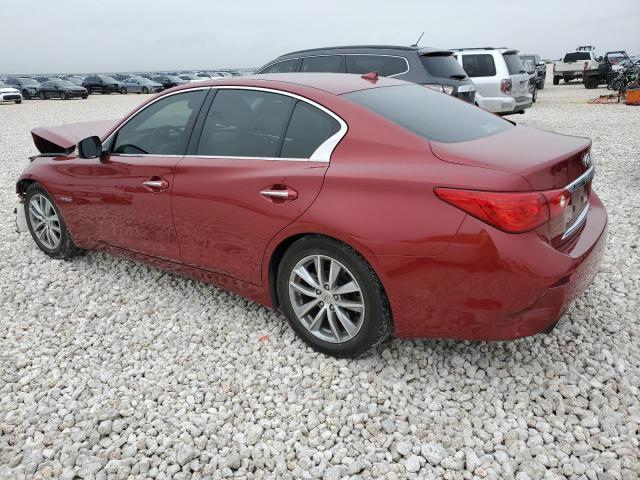 JN1AV7AP7EM690746 Infiniti Q50 Hybrid Premium