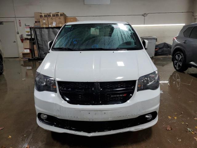 2C4RDGCG8GR125843 Dodge Grand Caravan Sxt