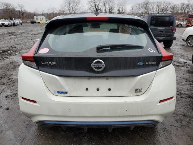 1N4BZ1CV5NC559275 Nissan Leaf Sv Plus