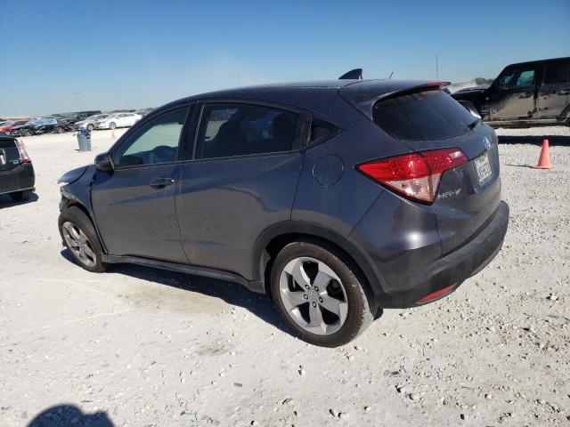 3CZRU5H51HM712528 Honda HR-V EX