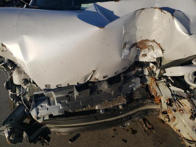 JA4ATUAA8PZ030759 Mitsubishi Eclipse Cross Es
