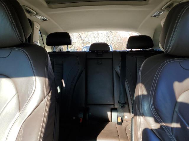 5UXKS4C53F0N06222 BMW X5 Xdrive35d