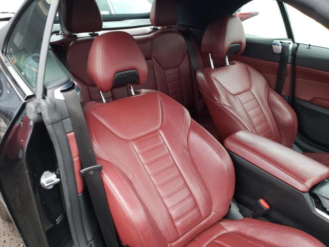 WBA23AT06MCH15659 BMW 430I
