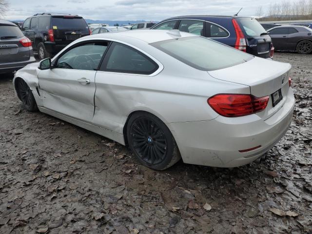 WBA3N7C54FK225482 BMW 428 I