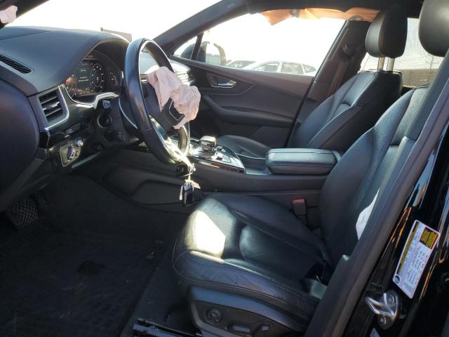 WA1VAAF75HD012253 Audi Q7 Prestige