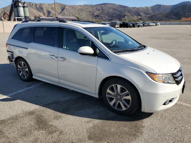 5FNRL5H9XEB132657 Honda Odyssey Touring