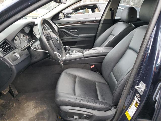 WBA5A5C57ED507871 BMW 528 I