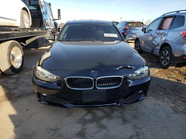 WBA3C3G53FNT52103 BMW 320 I Xdrive