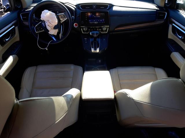 5J6RW1H87JL003364 Honda CR-V EXL