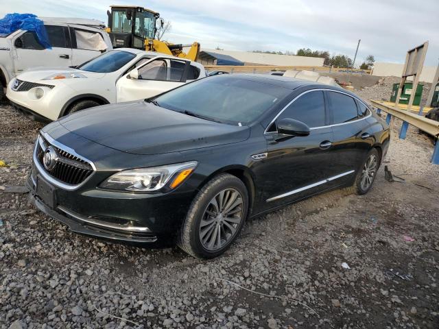 1G4ZS5SS9HU122160 auction archive image