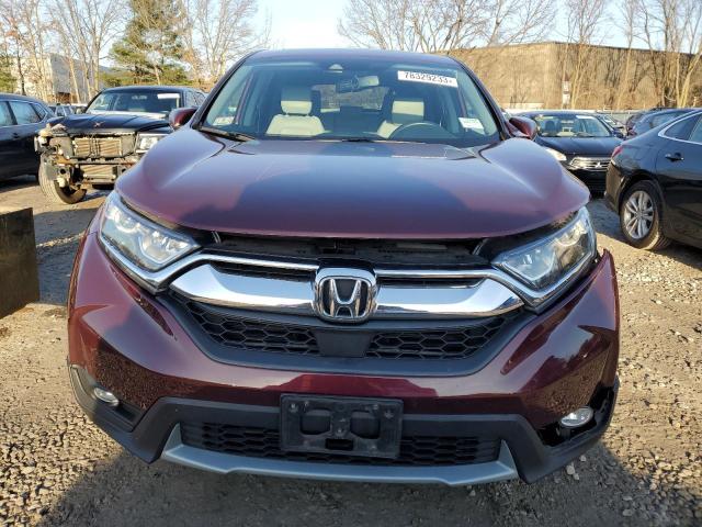 2HKRW2H80HH638212 Honda CR-V EXL