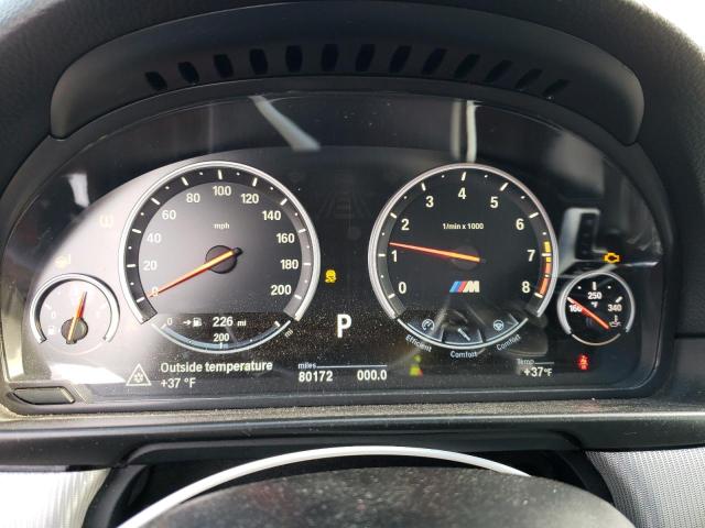 WBSFV9C57ED594117 BMW M5