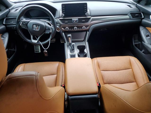 1HGCV1F33LA014819 Honda Accord Sport