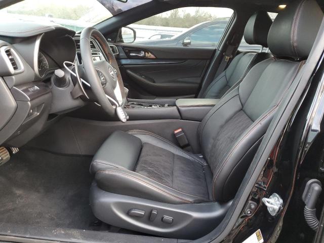 1N4AA6EV3PC507157 Nissan Maxima Sr