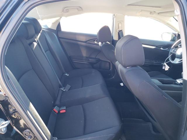 2HGFC1F3XJH644418 Honda CIVIC EX