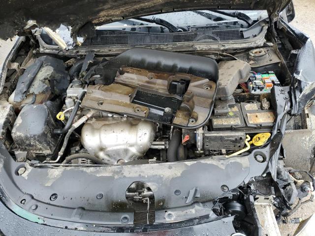 1C3CDFBB0ED681302 Dodge DART SXT