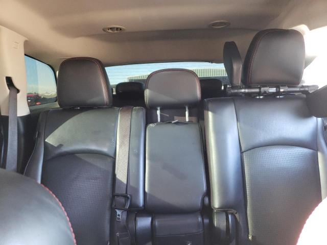 3C4PDCEG2JT141053 Dodge JOURNEY GT