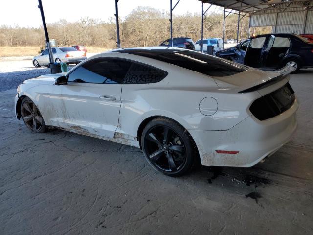 1FA6P8AM9H5319472 Ford MUSTANG