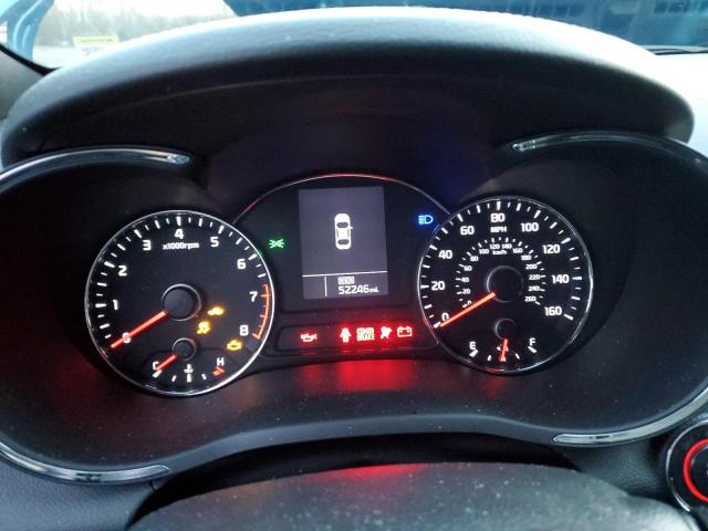 KNAFZ6A37F5362430 KIA FORTE SX