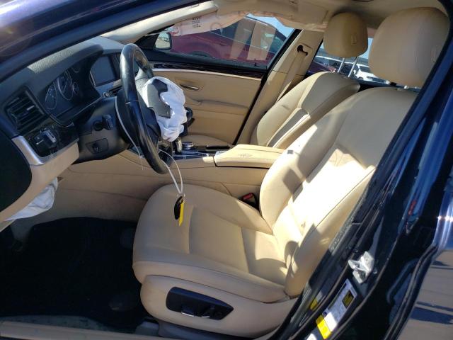 WBA5A5C50FD523833 BMW 528 I