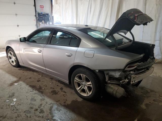 2C3CDXBG2FH776966 Dodge Charger Se