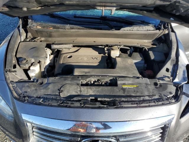 5N1AL0MMXFC508925 Infiniti QX60