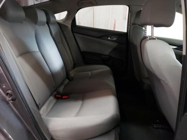 2HGFC2F56JH534554 Honda Civic Lx