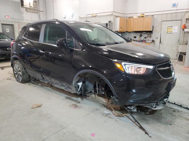KL4CJESMXNB534328 Buick Encore Preferred