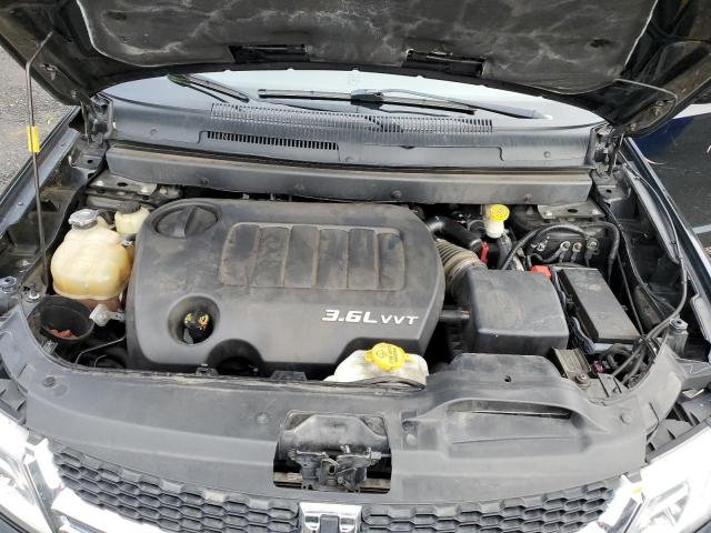 3C4PDDFG6ET228786 Dodge Journey R/t